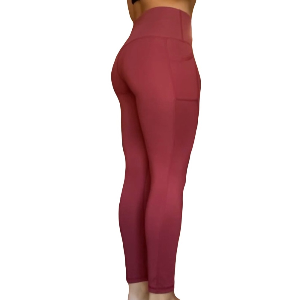 2 pack leggings set: